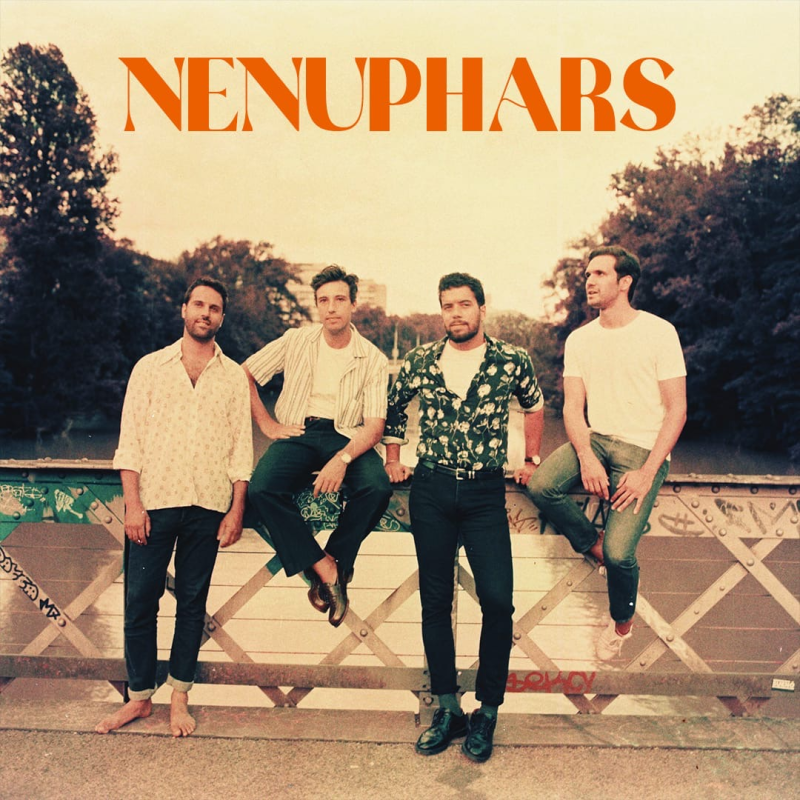 Nenuphars